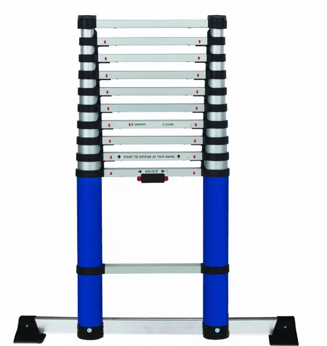 Werner-EN131-Extension-Ladder-product