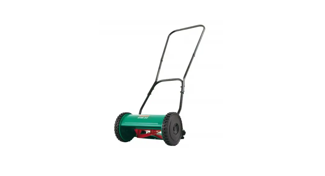Bosch Ahm 30 Hand Push Mower Instruction Manual Bosch Ahm 30 Hand Push Mower Instruction Manual
