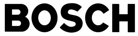 BOSCH logo