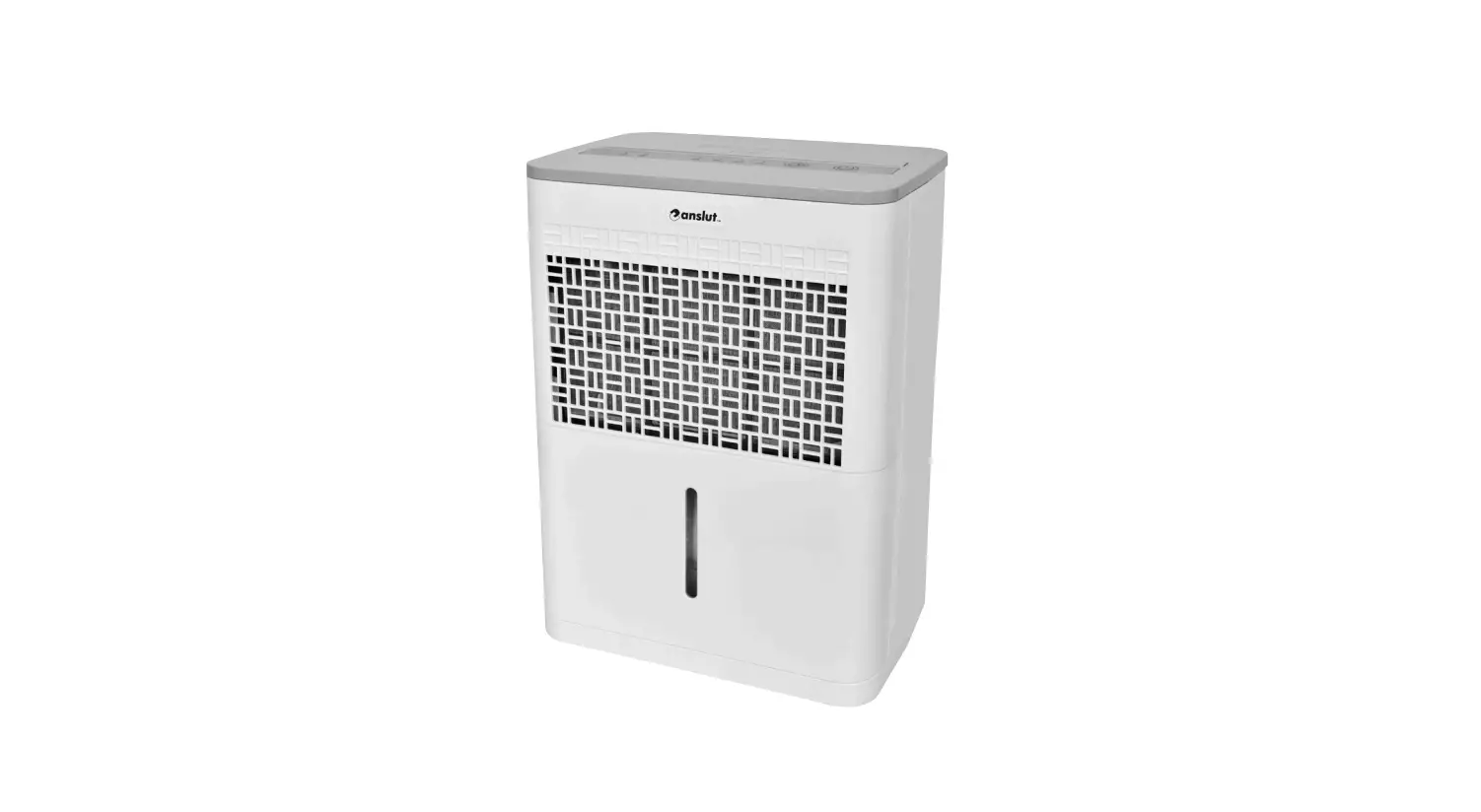 Ansult Air Dehumidifier User Manual Ansult Air Dehumidifier User Manual