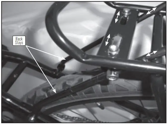 BURLEY Kazoo Trailercycle - Photo 3