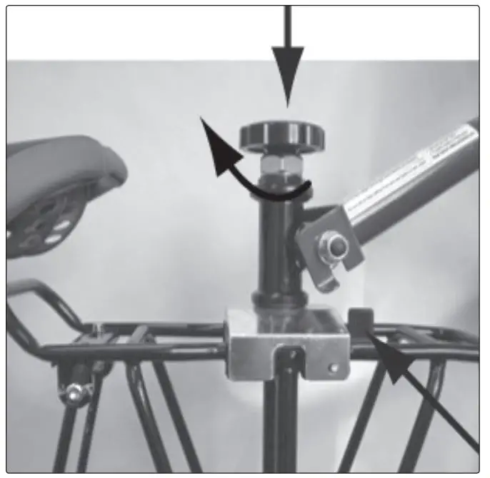 BURLEY Kazoo Trailercycle - Photo 7