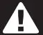 warning icon