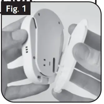 Installation Instruction