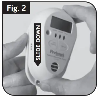 Installation Instruction