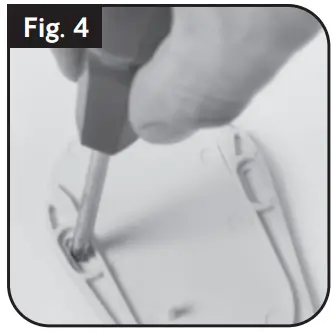 Installation Instruction