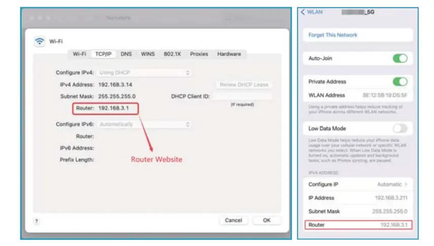 Shenzhen Bovision Technology BF A40 Wireless Battery Powered Camera - figure 15