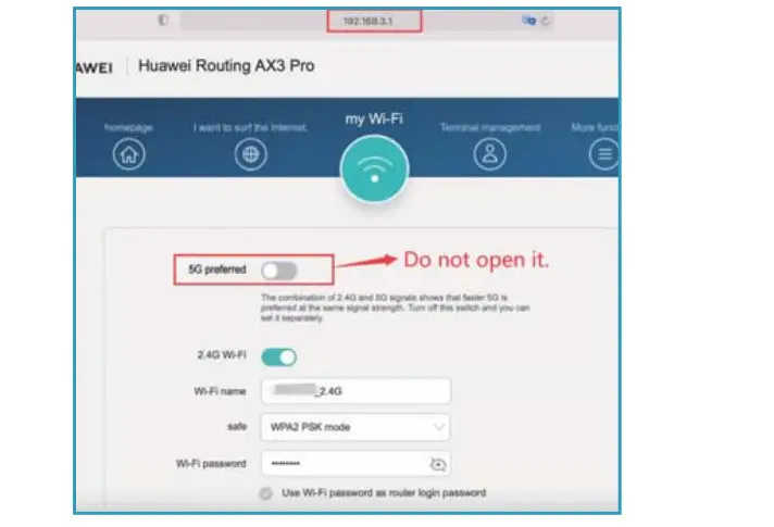 Shenzhen Bovision Technology BF A40 Wireless Battery Powered Camera - figure 16