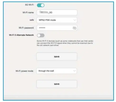 Shenzhen Bovision Technology BF A40 Wireless Battery Powered Camera - figure 22