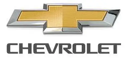 Chevrolet -logo