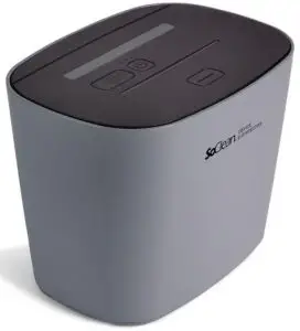 SoClean Device Disinfector