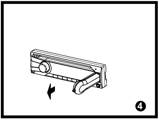 HYUNDAI-CRM-129-SU-CD-MP3-SD-MMC-USB-Player-fig-12