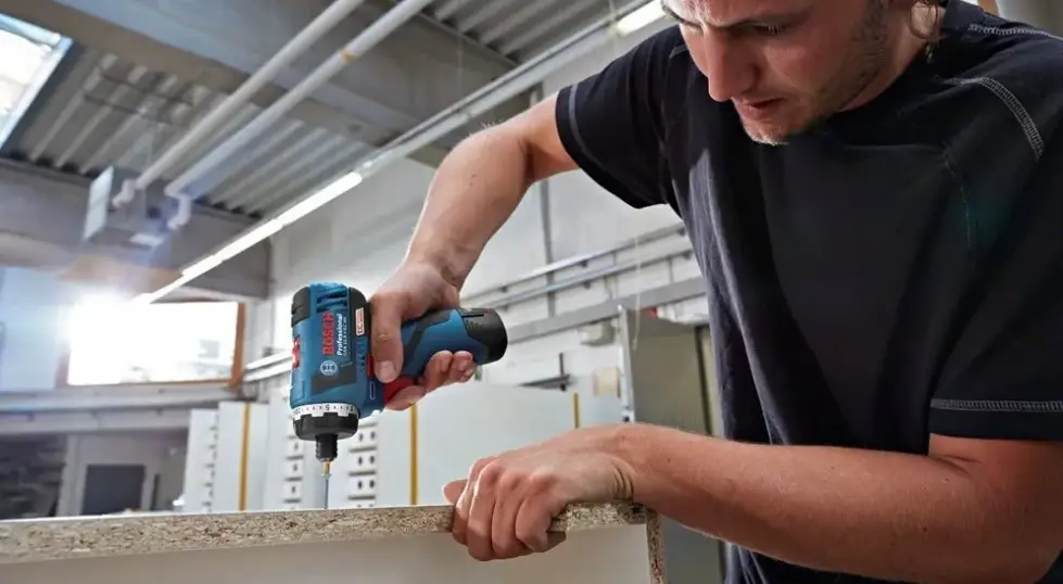 Bosch Gsr 12v-20 Professional Heavy Duty Cordless Screwdriver Instruction Manual Bosch Gsr 12v-20 Professional Heavy Duty Cordless Screwdriver Instruction Manual