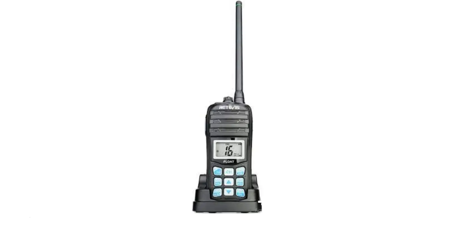 Shenzhen Ysair Technology Rt55 Vhf Marine Two Way Radio Instruction Manual Shenzhen Ysair Technology Rt55 Vhf Marine Two Way Radio Instruction Manual