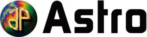 Astro Logo