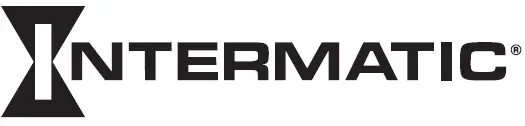 INTERMATIC ET2115CR Electronic 1-Circuit 24-Hour Time Switch with 100-Hour Backup LOGO