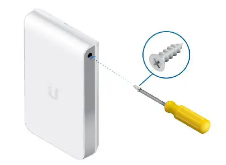 UBIQUITI UAP-IW-HD UniFi In-Wall HD Access Point 14