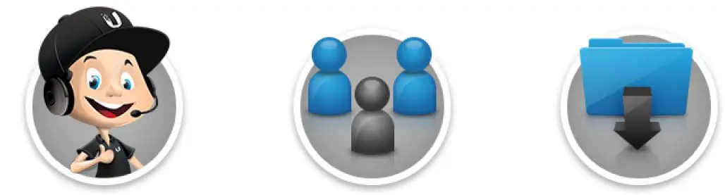 UBIQUITI UAP-IW-HD UniFi In-Wall HD Access Point 16