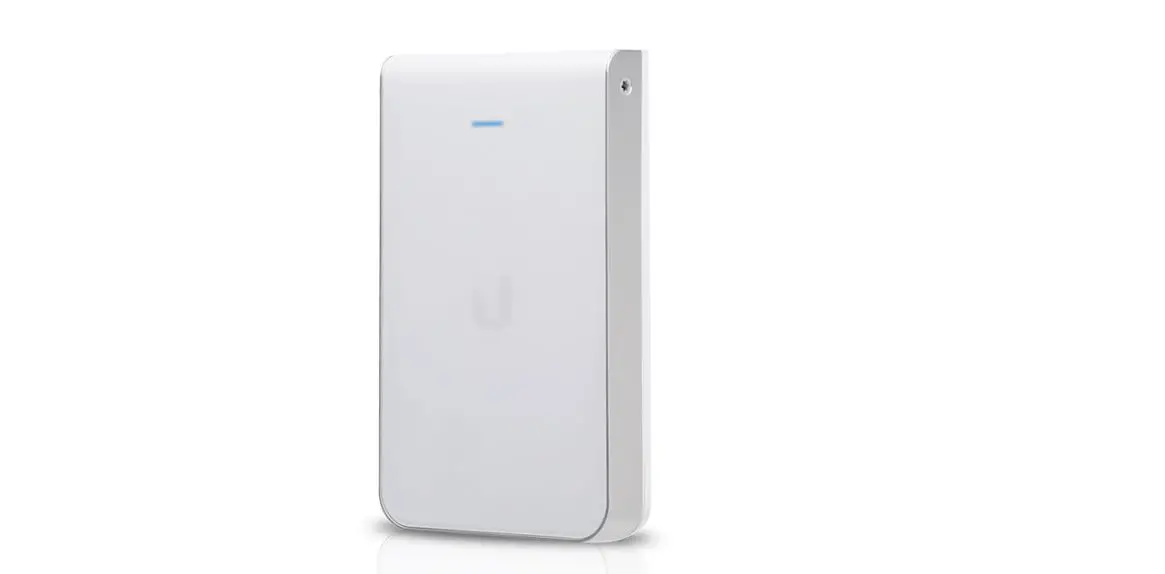 Ubiquiti Uap-iw-hd Unifi In-wall Hd Access Point User Guide Ubiquiti Uap-iw-hd Unifi In-wall Hd Access Point User Guide