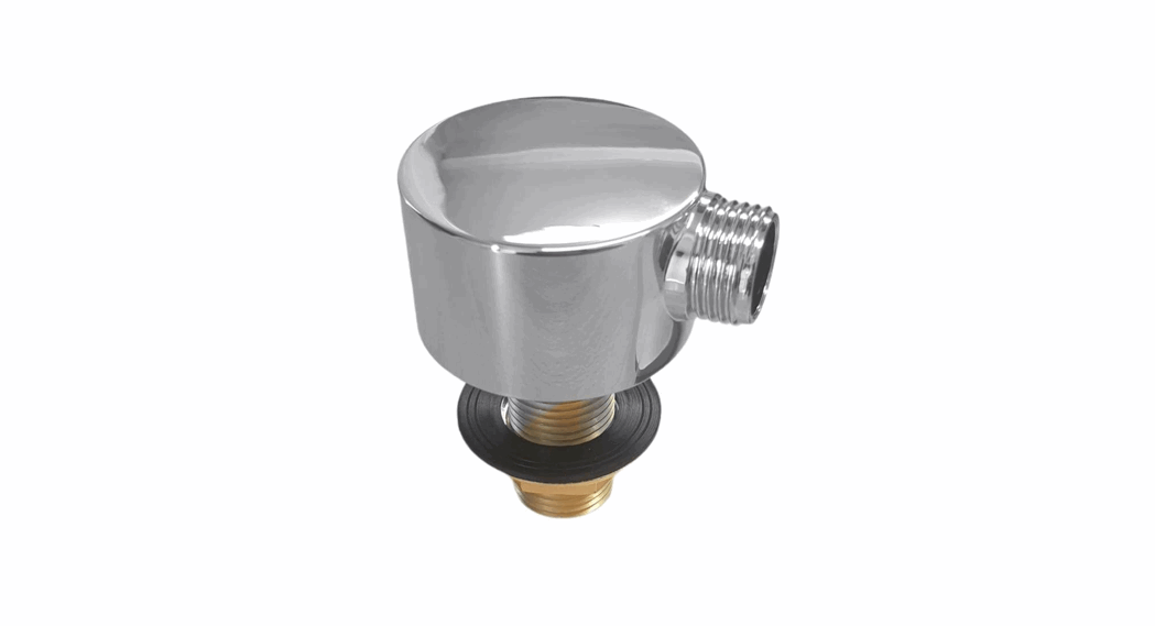 Bristan N116-f Standard Wall Outlet User Guide Bristan N116-f Standard Wall Outlet User Guide