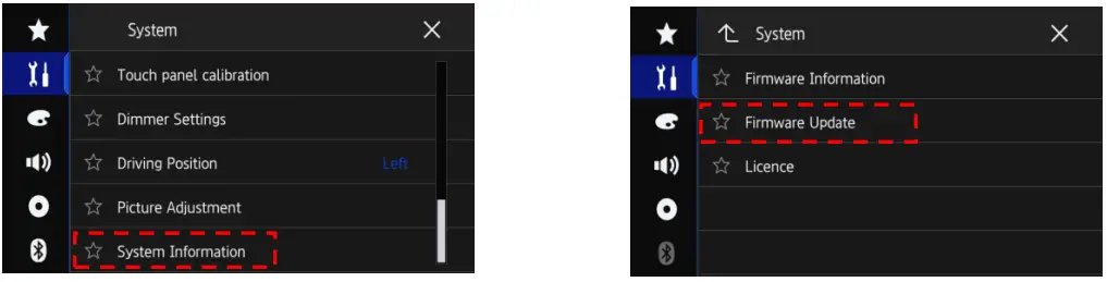 Pioneer SPH DA230DAB 2 Din 7 Inch Touchscreen Multimedia Player - fig 1