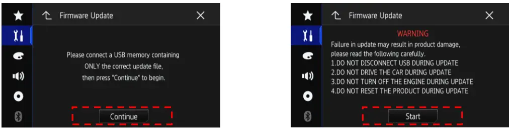 Pioneer SPH DA230DAB 2 Din 7 Inch Touchscreen Multimedia Player - fig 2