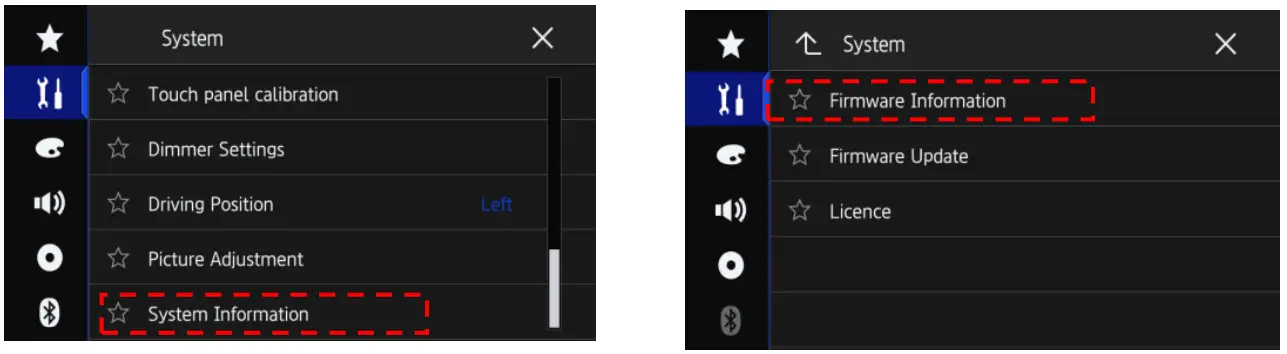 Pioneer SPH DA230DAB 2 Din 7 Inch Touchscreen Multimedia Player - fig
