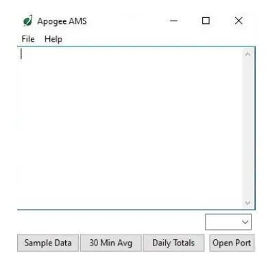apogee INSTRUMENT MU-250 Ultraviolet Meter fig 12