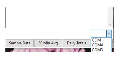 apogee INSTRUMENT MU-250 Ultraviolet Meter fig 13