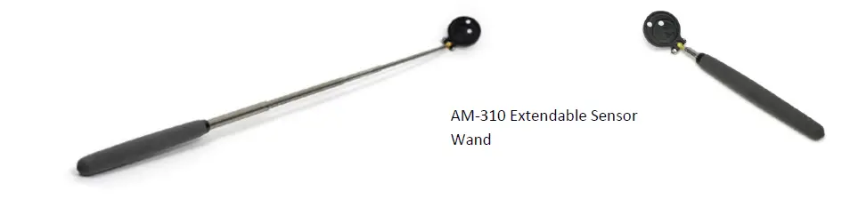 apogee INSTRUMENT MU-250 Ultraviolet Meter fig 6