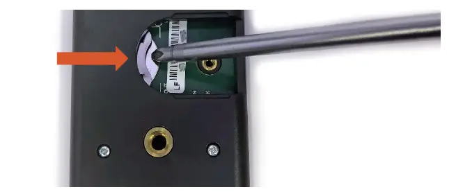 apogee INSTRUMENT MU-250 Ultraviolet Meter fig 8