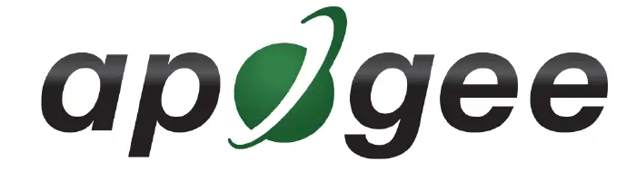 apogee INSTRUMENT MU-250 Ultraviolet Meter logo