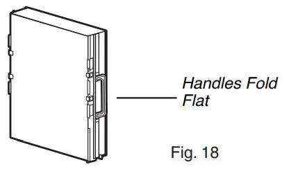 TRANE CleanEffects Whole House Air Filtration System User Guide - Fig 18