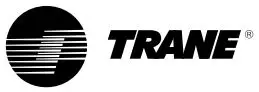 TRANE Logo