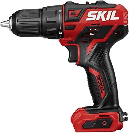 SKIL DL6290A-00 12V Brushless Drill Driver