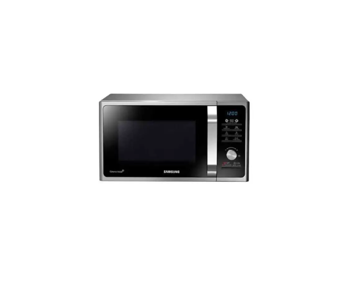 Samsung Microwave Oven User Manual Samsung Microwave Oven User Manual