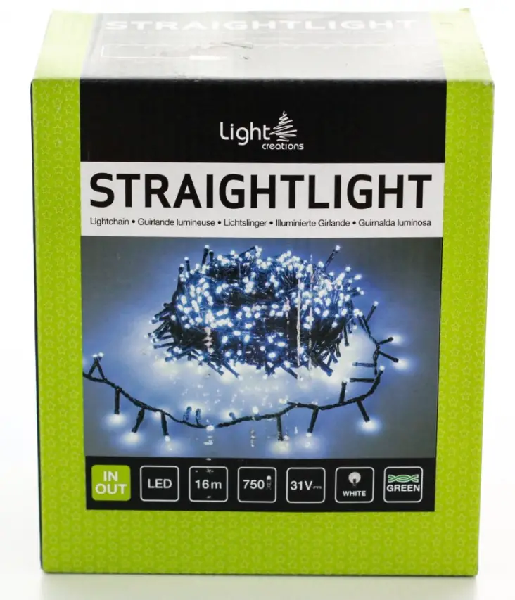 SOLIGHT 1V252 Christmas Lights product