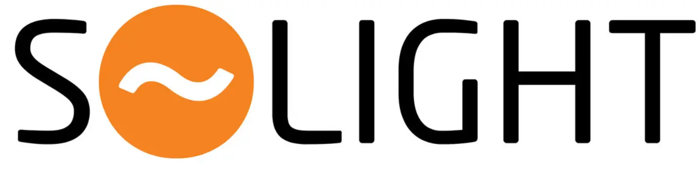 SOLIGHT logo