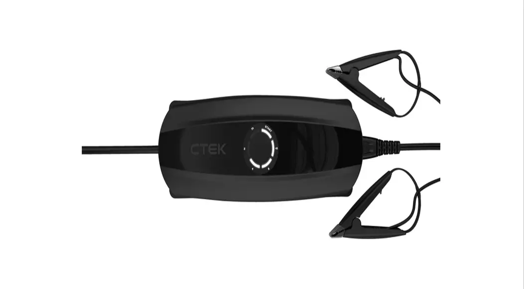 Ctek Cs One Intelligent Battery Charger User Manual Ctek Cs One Intelligent Battery Charger User Manual