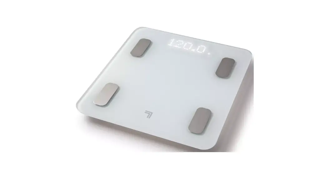 Sharper Image 1015793 Spastudio Digital Scale User Manual Sharper Image 1015793 Spastudio Digital Scale User Manual