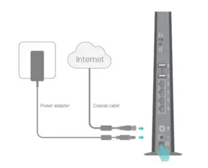 Manual Optimized Unpacking your JBL DUET™ 200 UNPACKING YOUR JBL DUET 200