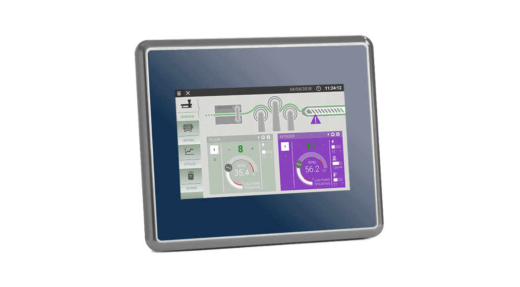 Exor Ex715mg Control Panel For Extreme Conditions Installation Guide Exor Ex715mg Control Panel For Extreme Conditions Installation Guide