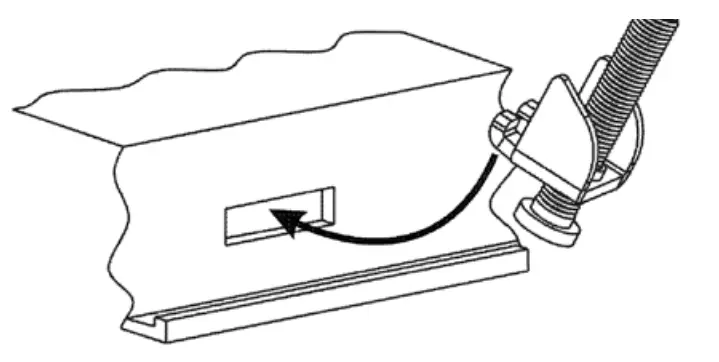 EXOR EX715MG Control Panel for Extreme Conditions - fig 4