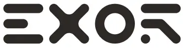 EXOR logo