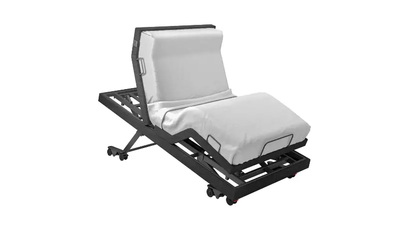 Aspire Activ Care Adjustable Bed User Guide Aspire Activ Care Adjustable Bed User Guide