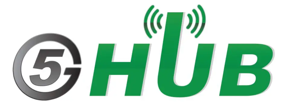 5G HUB TECHNOLOGIES EG95-EX LTE CAT 4 Module logo