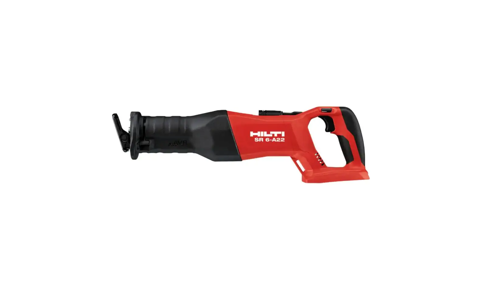 Hilti Sr 6-a22 Cordless Reciprocating Saws Instruction Manual Hilti Sr 6-a22 Cordless Reciprocating Saws Instruction Manual