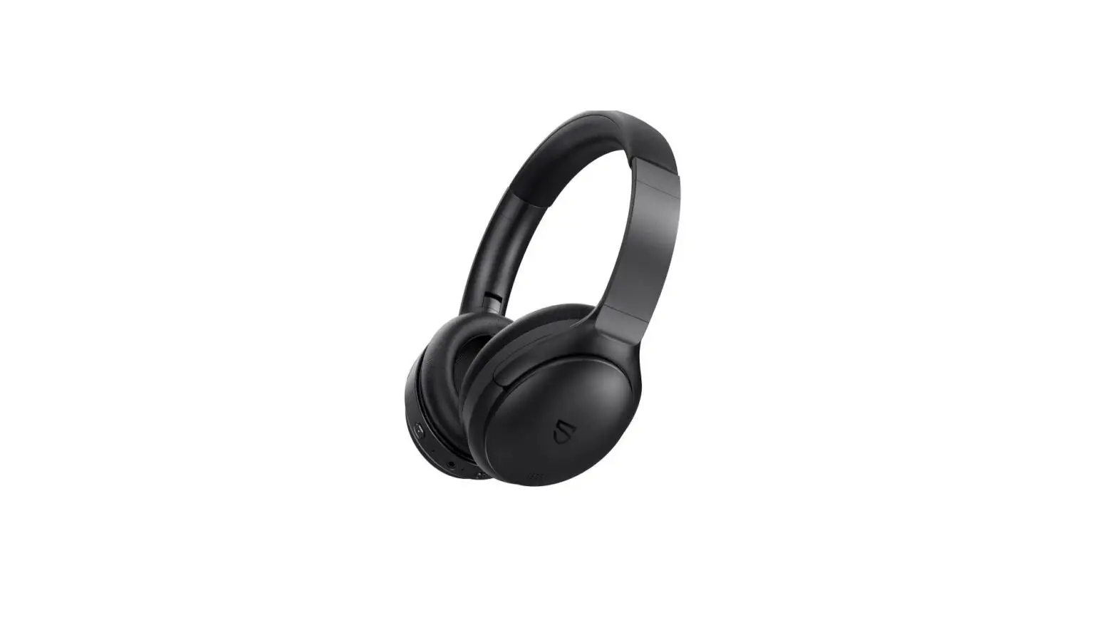 Soundpeats A6 Hybrid Active Noise Cancelling Over Ear Headphones User Manual Soundpeats A6 Hybrid Active Noise Cancelling Over Ear Headphones User Manual