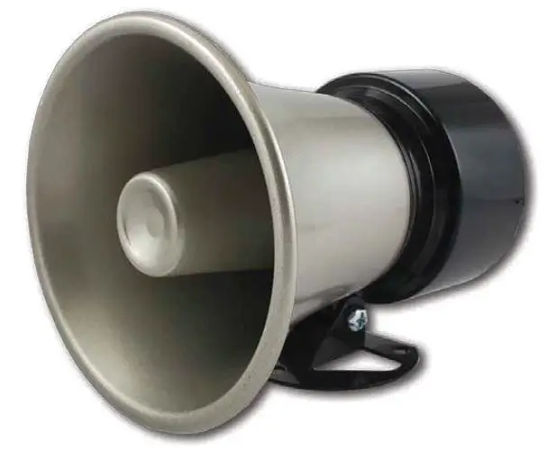 VIKING-ELECTRONICS-25AE-70V-12-Watt-Weather-Resistant-Paging-Horn-fig (6)