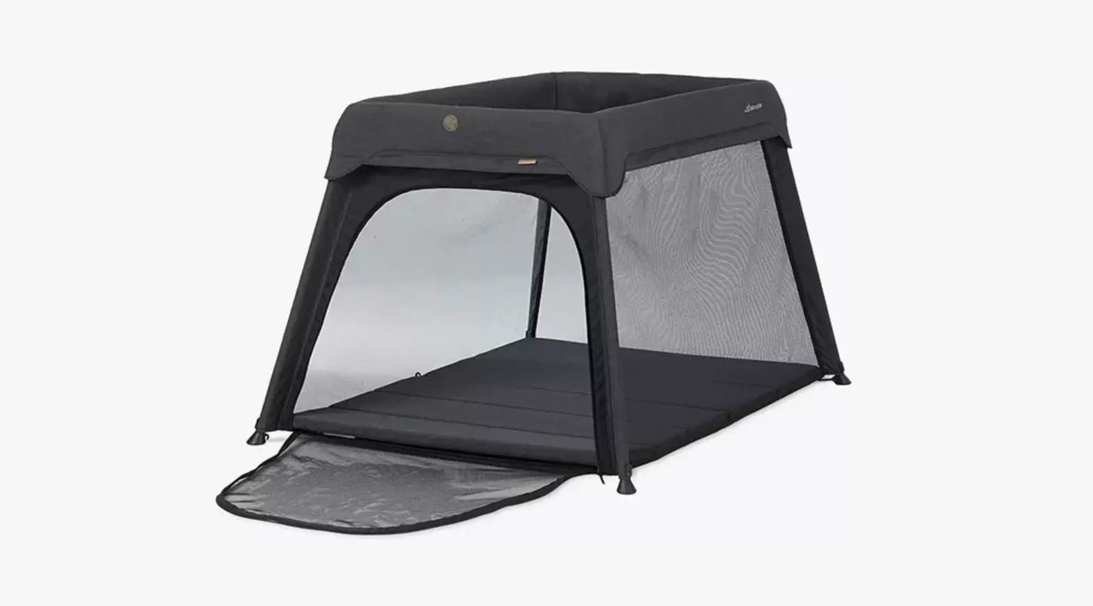 Micralite 31503101 Sleep And Go Travel Cot User Manual Micralite 31503101 Sleep And Go Travel Cot User Manual